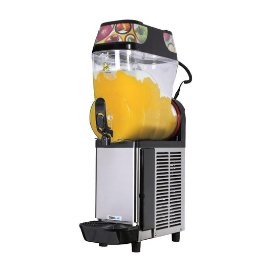 GBG Granitime One Bowl Slushie Machine • PAS-FZ238