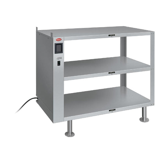 Hatco Glo-Ray Radient 2-Go Heated Holding Shelves • PAS-P_FZ267