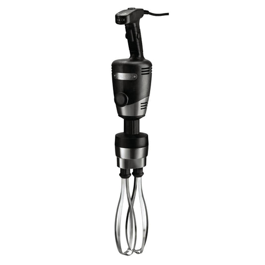 Waring Variable Stick Blender with Whisk Attachment • PAS-FZ300-A