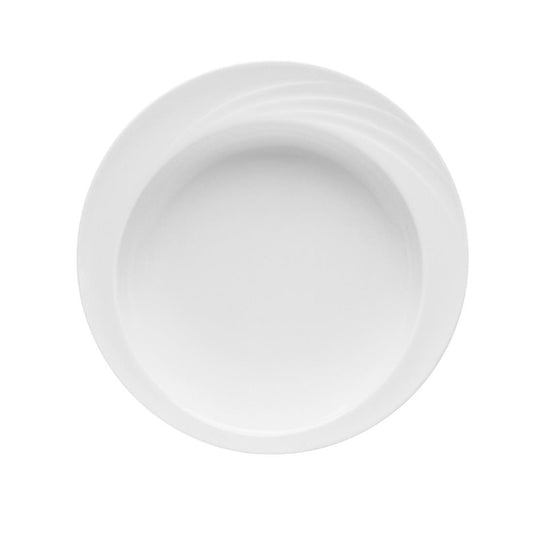 Schonwald Donna Senior Round Comfort Coupe Plate 230x44mm (6 Pack) (Pack of 6) • PAS-FZ302