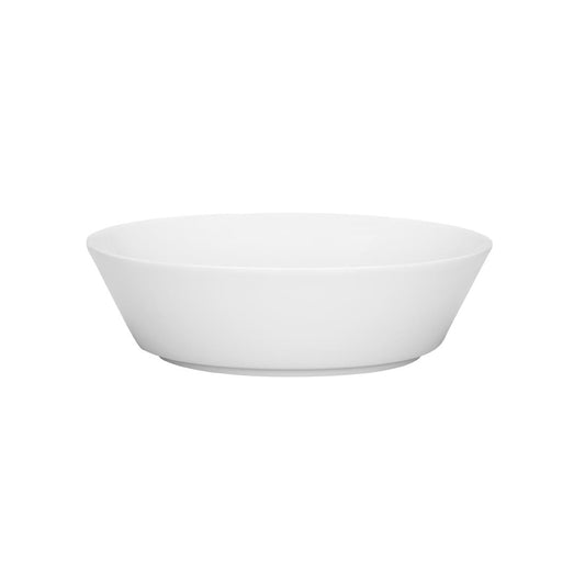 Schonwald Donna Senior Round Deep Coupe Plate 198x58mm (6 Pack) (198mm | Pack of 6) • PAS-FZ310