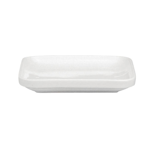 Schonwald Donna Senior Square Plate 130x130x23mm (12 Pack) (23 x 130 x 130mm | Pack of 12) • PAS-FZ314