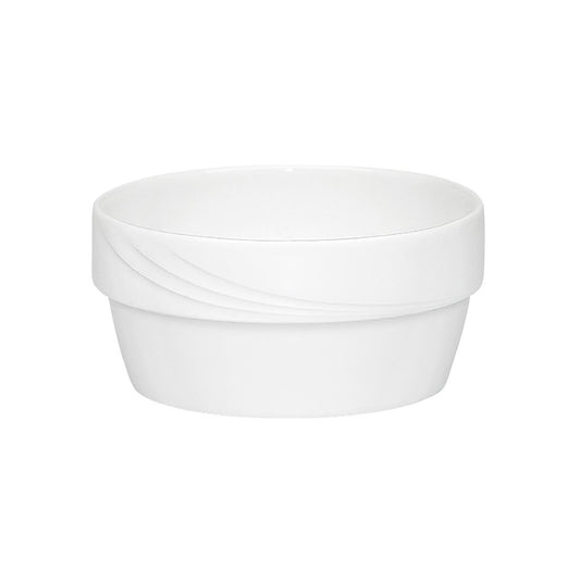 Schonwald Donna Senior Stackable Soup Bowl 125x59mm / 470ml (12 Pack) (125mm | Pack of 12) • PAS-FZ319