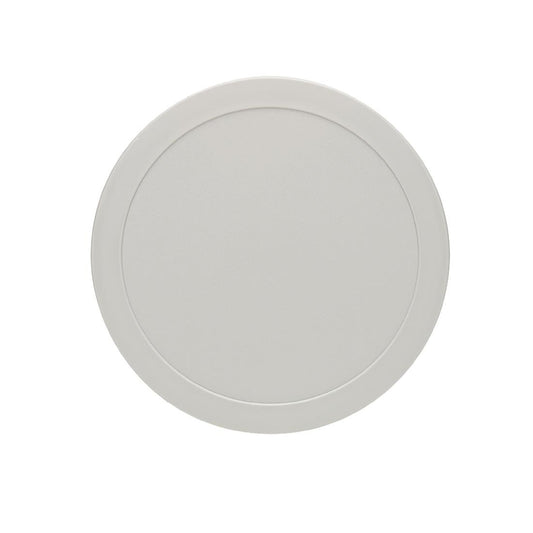 Schonwald Donna Senior Round Bowl P/P Lid Grey 129x15mm (12 Pack) (129mm | Pack of 12) • PAS-FZ321