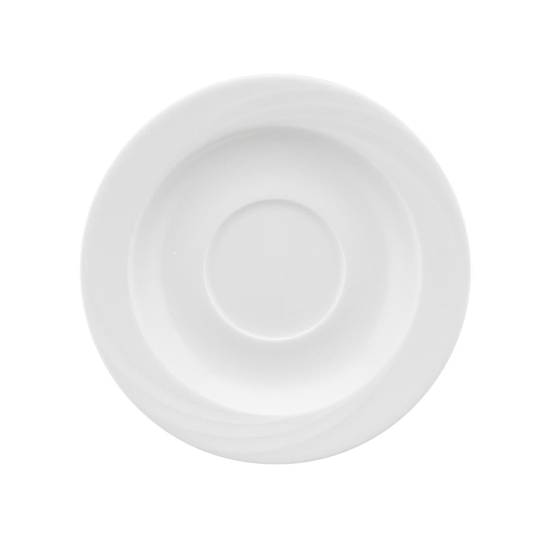 Schonwald Donna Senior Saucer 169x21mm (12 Pack) (Pack of 12) • PAS-FZ338