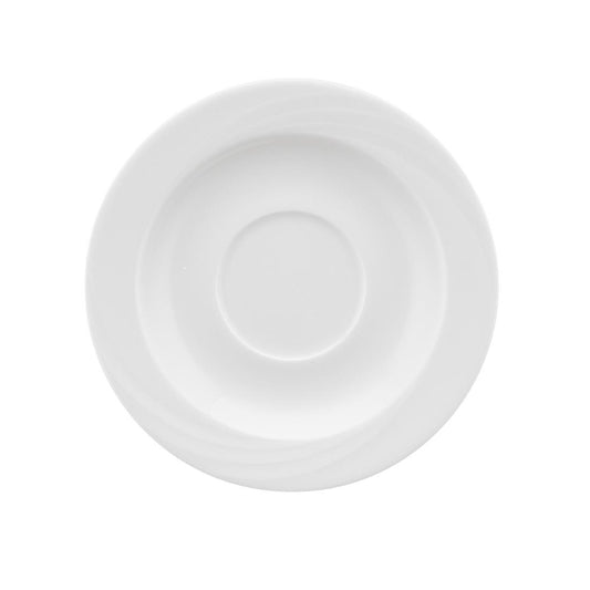 Schonwald Donna Senior Saucer 169x21mm (12 Pack) (169mm | Pack of 12) • PAS-FZ338