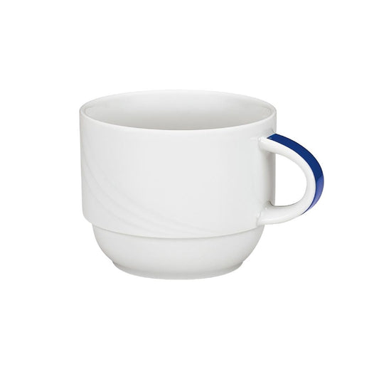 Schonwald Donna Senior Decor Stackable Cup 79x64mm/180ml (12 Pack) (79mm | Pack of 12) • PAS-FZ360