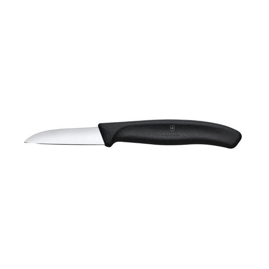 Victorinox Straight Edge Paring Knife 60mm • PAS-FZ379