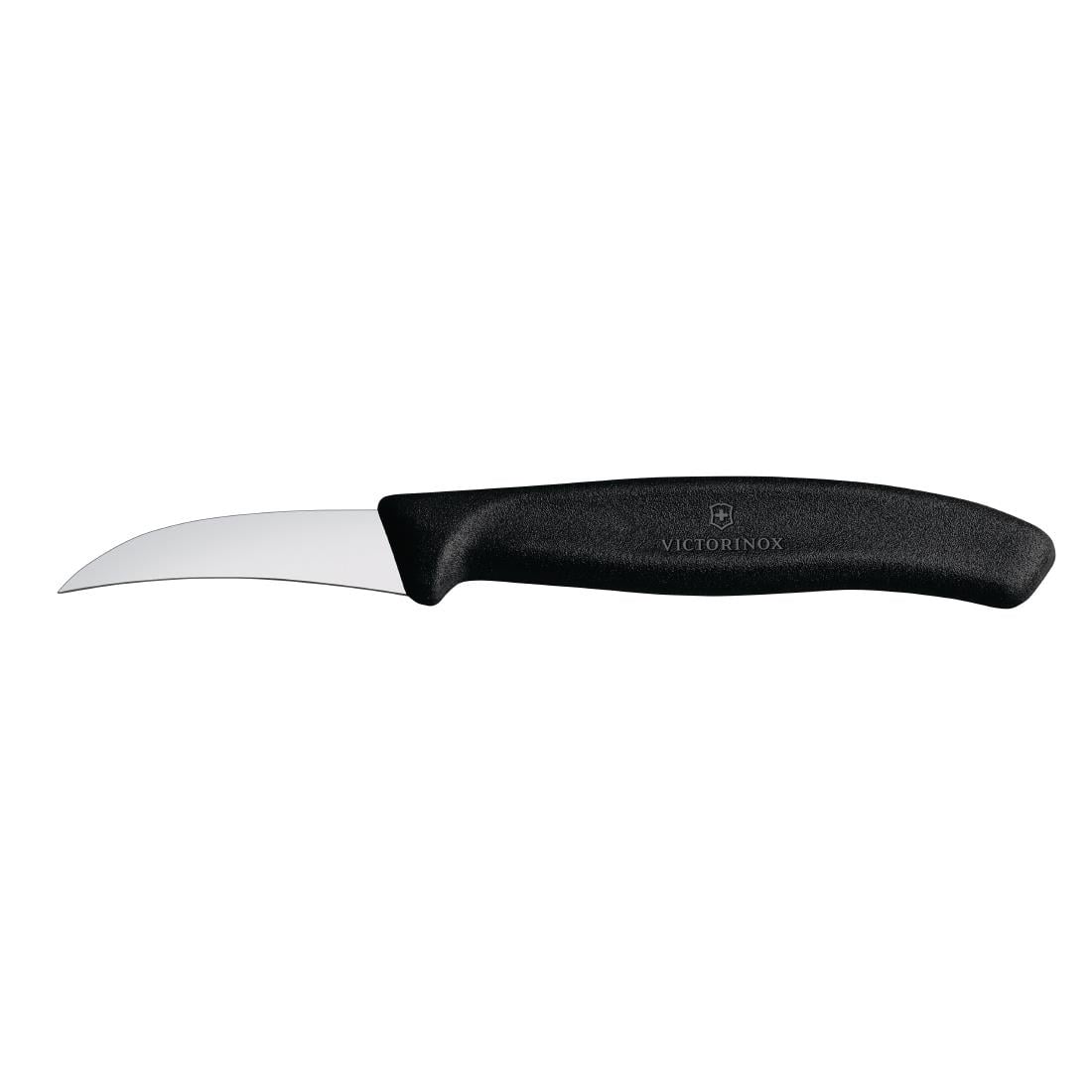 Victorinox Straight Edge Shaping Knife 60mm • PAS-FZ381