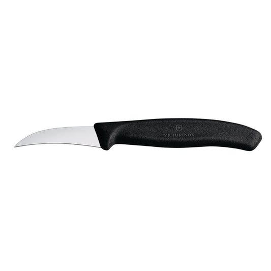 Victorinox Straight Edge Shaping Knife 60mm • PAS-FZ381