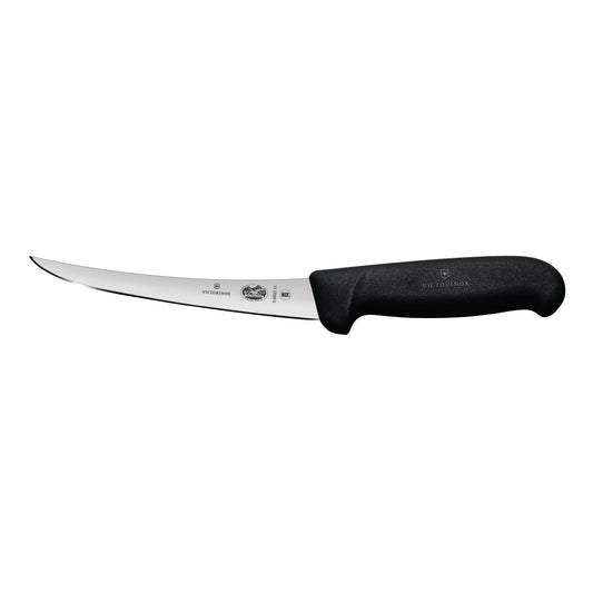 Victorinox Curved Narrow Boning Knife 150mm • PAS-FZ387