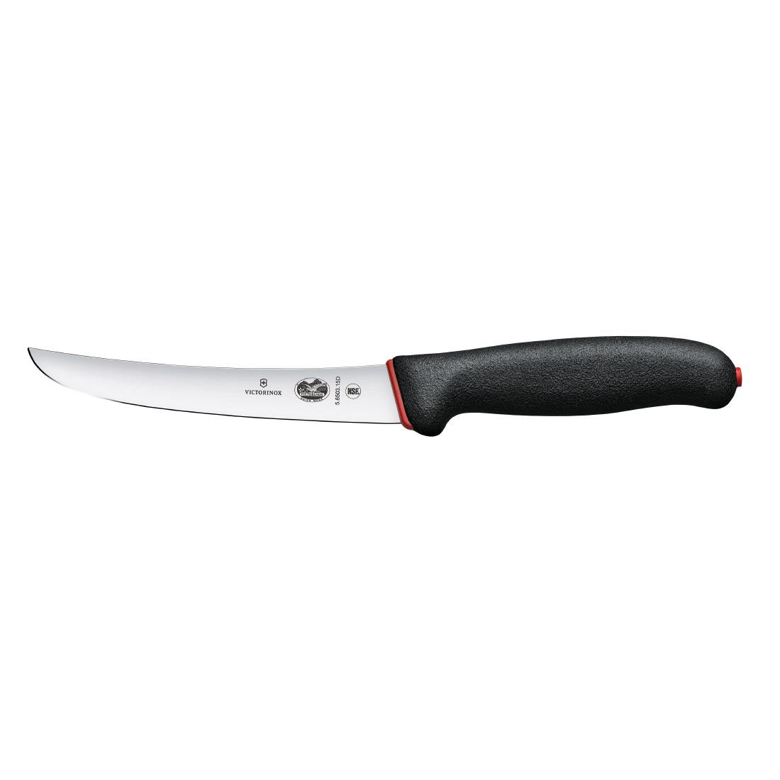 Victorinox Curved Wide Boning Knife 150mm • PAS-FZ388