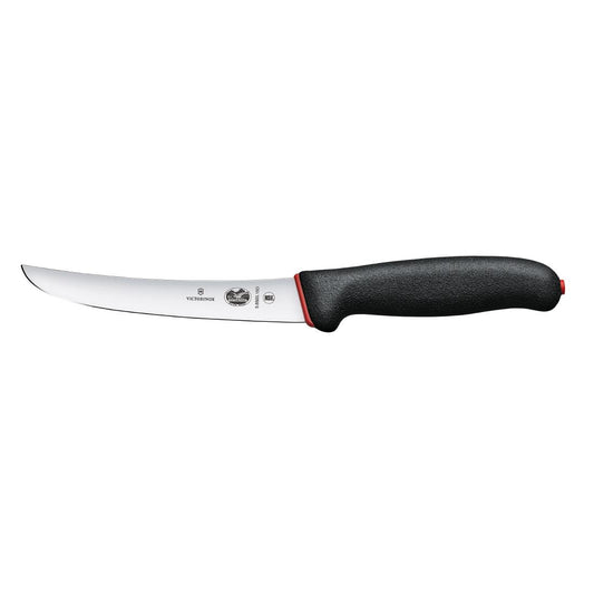 Victorinox Curved Wide Boning Knife 150mm • PAS-FZ388