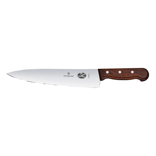 Victorinox Cooks Knife 250mm • PAS-FZ391