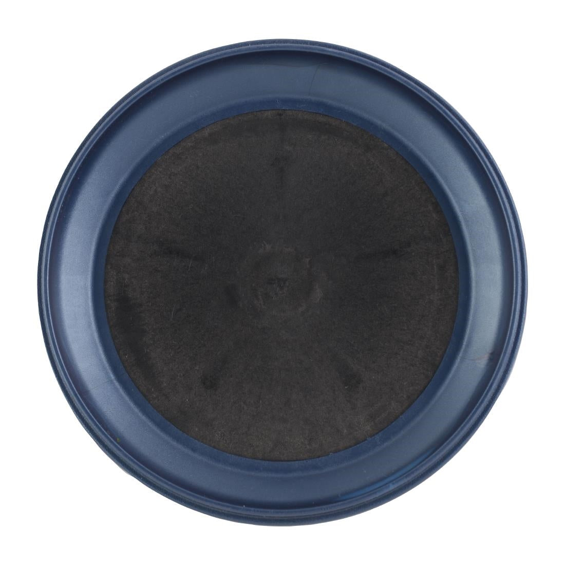 Aladdin Temp-Rite 230mm Base Heat On Demand Ultra Sapphire (12 Pack) (Size: 230mm / 9" | Pack of 12 | Sapphire) • PAS-FZ401