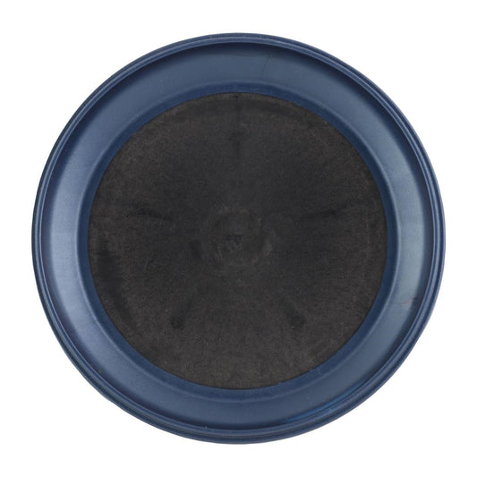 Aladdin Temp-Rite 230mm Base Heat On Demand Ultra Sapphire (12 Pack) (Size: 230mm / 9" | Pack of 12 | Sapphire) • PAS-FZ401