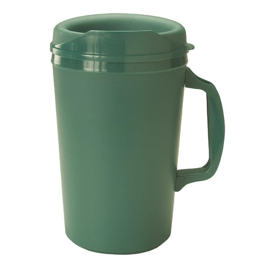 Aladdin Temp-Rite Insulated Jug with Lid 34oz Teal (24 Pack) (34oz | Pack of 24 | Teal) • PAS-FZ414
