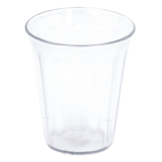 Aladdin Temp-Rite Tumbler Dimensions Ergo Polycarbonate 230ml (80 Pack) (230ml | Pack of 80) • PAS-FZ416