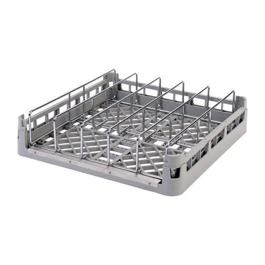 Aladdin Temp-Rite Wash Rack Allure Domes • PAS-FZ418