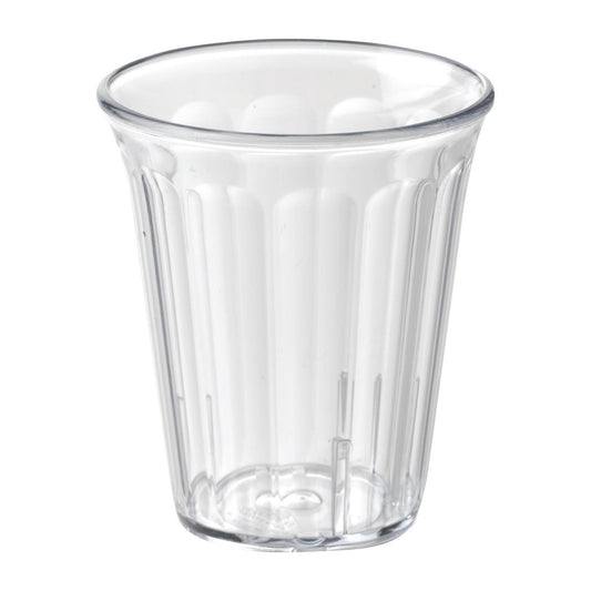 Aladdin Temp-Rite Tumbler Polycarb 6oz/170ml (80 Pack) (Capacity: 170ml | Pack of 80) • PAS-FZ419