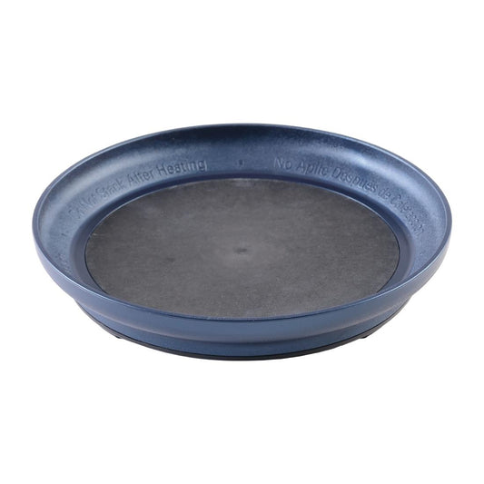 Aladdin Temp-Rite 230mm Base Heat On Demand Advantage Sapphire (12 Pack) (Size: 230mm / 9" | Pack of 12) • PAS-FZ436