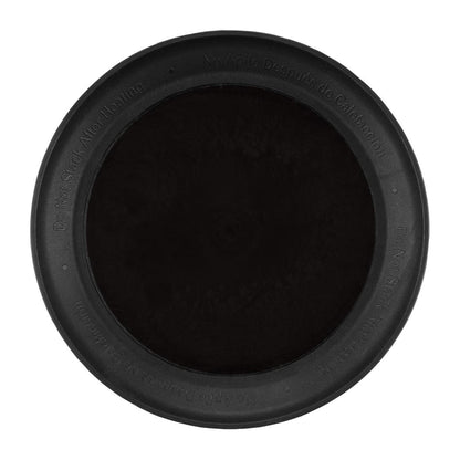 Aladdin Temp-Rite 230mm Base Heat On Demand Advantage Black (12 Pack) (Size: 230mm / 9" | Pack of 12) • PAS-FZ437