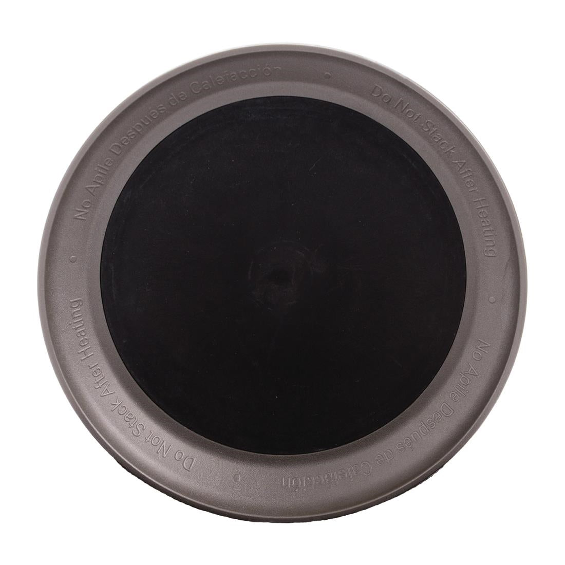 Aladdin Temp-Rite 230mm Base Heat On Demand Advantage Bronze (12 Pack) (Size: 230mm / 9" | Pack of 12) • PAS-FZ439