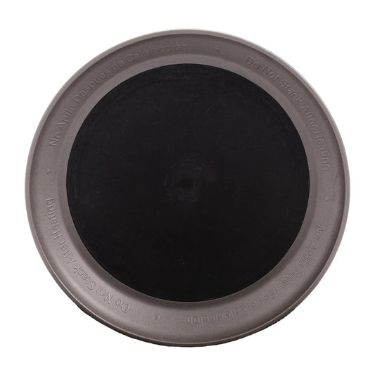 Aladdin Temp-Rite 230mm Base Heat On Demand Advantage Bronze (12 Pack) (Size: 230mm / 9" | Pack of 12) • PAS-FZ439
