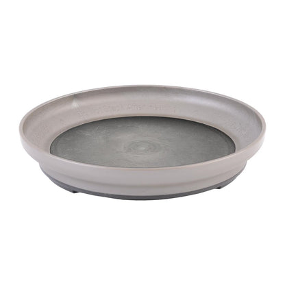 Aladdin Temp-Rite 230mm Base Heat On Demand Advantage Bronze (12 Pack) (Size: 230mm / 9" | Pack of 12) • PAS-FZ439