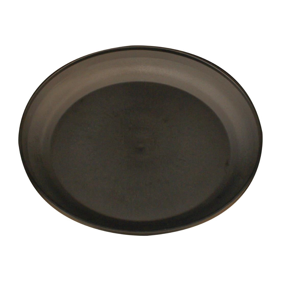 Aladdin Temp-Rite 230mm Insulmax Base Black (12 Pack) (Size: 230mm / 9" | Pack of 12 | Black) • PAS-FZ442