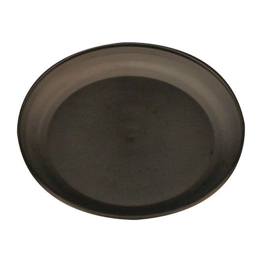Aladdin Temp-Rite 230mm Insulmax Base Black (12 Pack) (Size: 230mm / 9" | Pack of 12 | Black) • PAS-FZ442