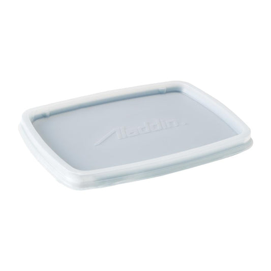 Aladdin Temp-Rite Vented Disposable S/Bowl Lid (3000 Pack) (Pack of 3000) • PAS-FZ465