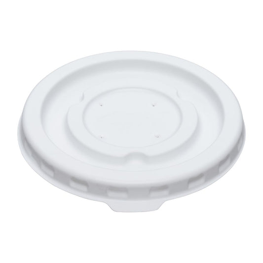 Aladdin Temp-Rite Lid Hi Heat Disp Mug (1500 Pack) (Box of 1500) • PAS-FZ473