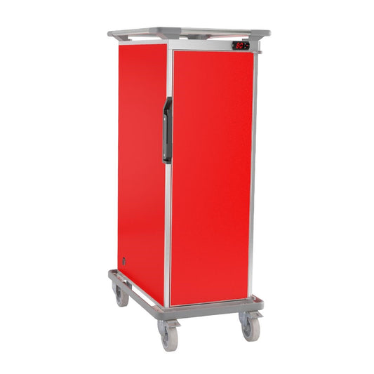 SDX Thermobox Electric Heating Thermobox • PAS-FZ479