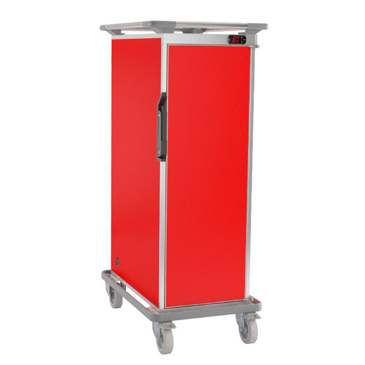 SDX Thermobox Convection Heating Thermobox • PAS-FZ480