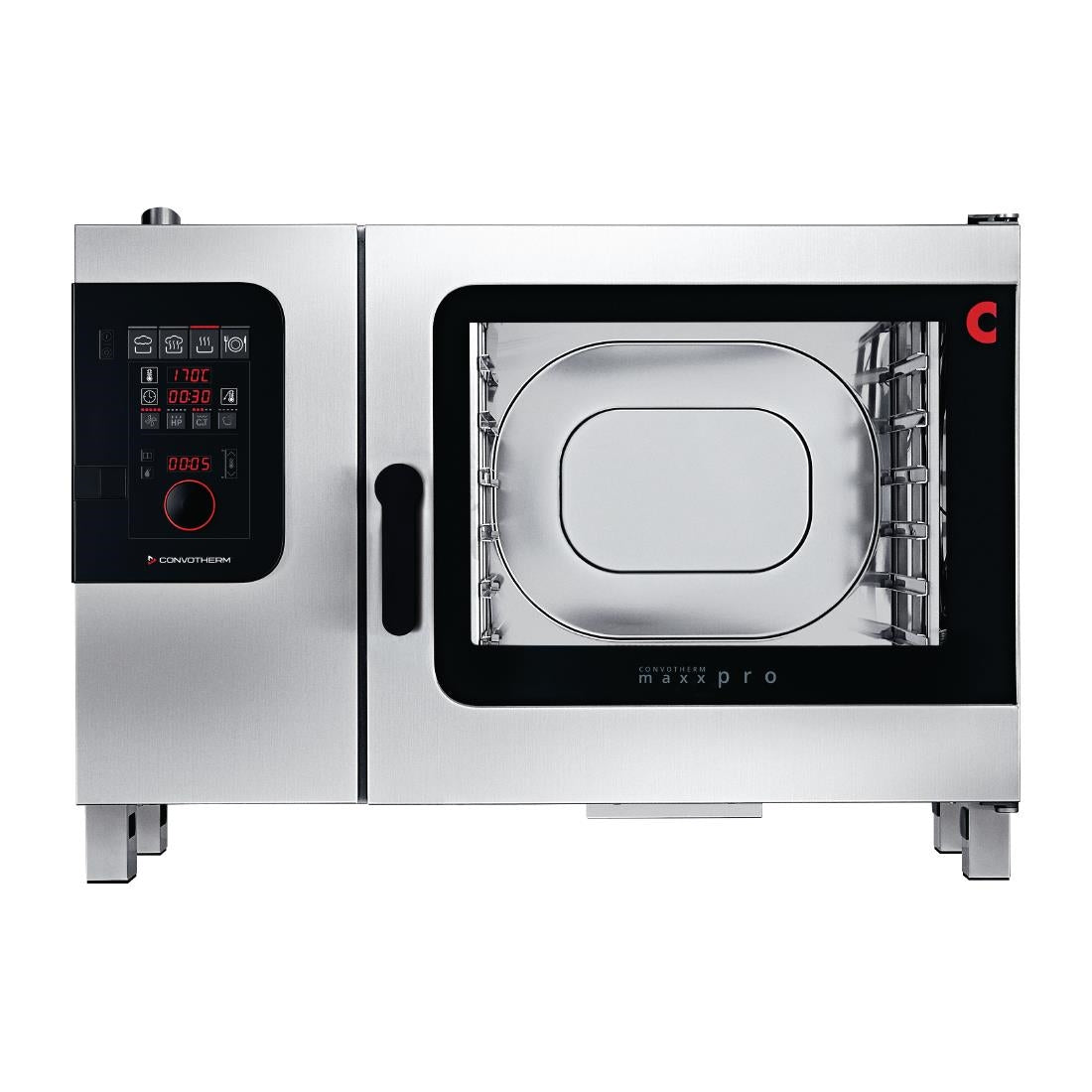 Convotherm Maxx Pro Electric Combi Oven 14 Tray  • PAS-P_FZ529