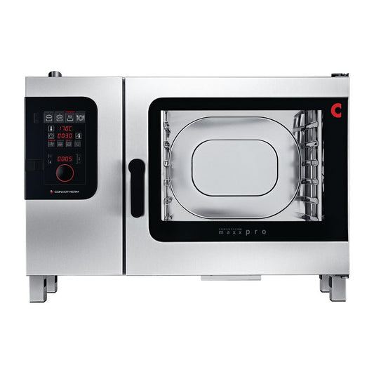 Convotherm Maxx Pro Electric Combi Oven 14 Tray  • PAS-P_FZ529