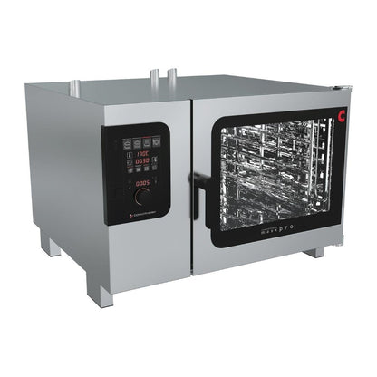 Convotherm Maxx Pro Electric Combi Oven 14 Tray Boiler • PAS-FZ529