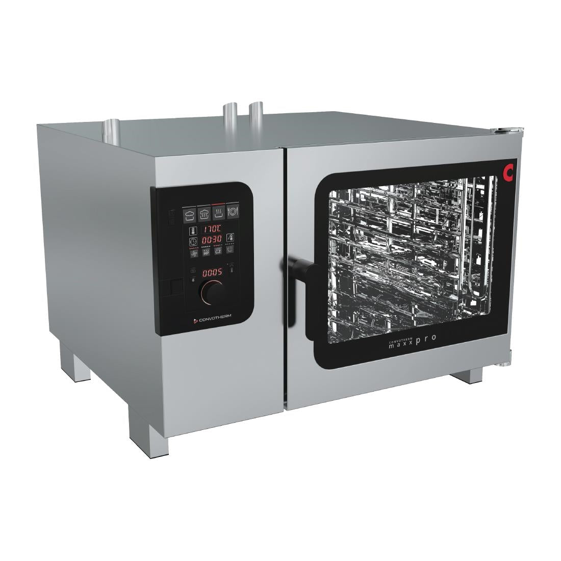 Convotherm Maxx Pro Electric Combi Oven 14 Tray  • PAS-P_FZ529
