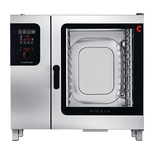 Convotherm Maxx Pro Electric Combi Oven 22 Tray Boiler • PAS-FZ531