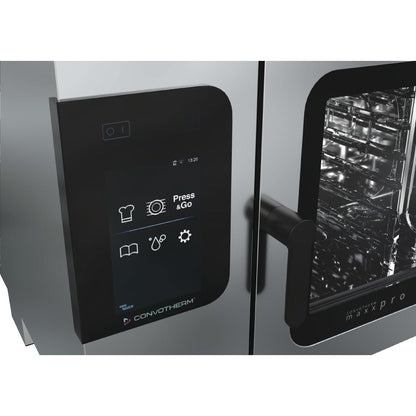 Convotherm Maxx Pro Electric Combi Oven 7 Tray • PAS-P_FZ532