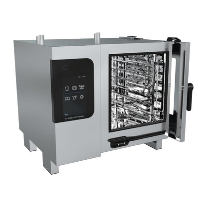 Convotherm Maxx Pro Electric Combi Oven 7 Tray • PAS-P_FZ532