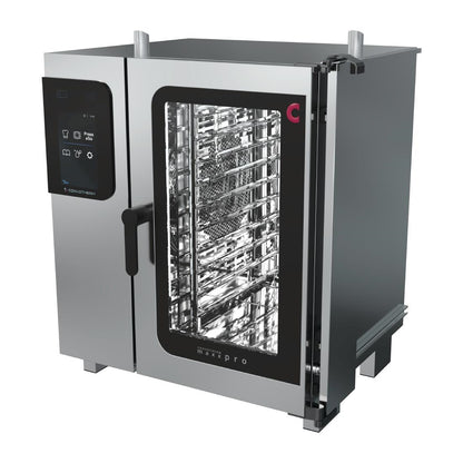 Convotherm Maxx Pro Electric Combi Oven 11 Tray • PAS-P_FZ534