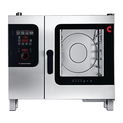 Convotherm Maxx Pro Electric Combi Oven 7 Tray • PAS-P_FZ528