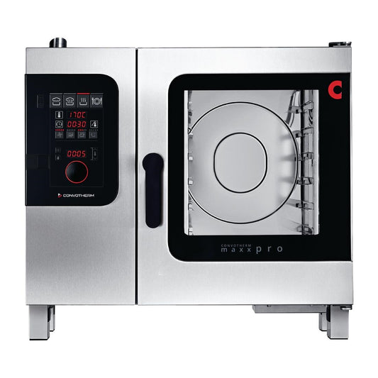 Convotherm Maxx Pro Electric Combi Oven 7 Tray • PAS-P_FZ528