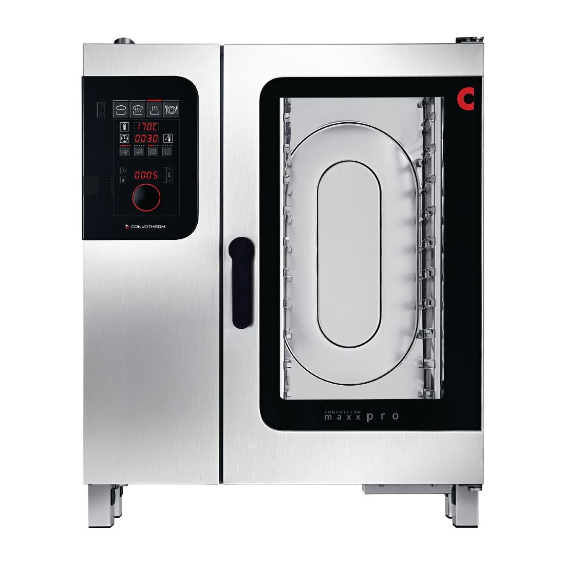 Convotherm Maxx Pro Electric Combi Oven 11 Tray • PAS-P_FZ530