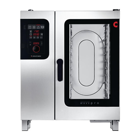 Convotherm Maxx Pro Electric Combi Oven 11 Tray • PAS-P_FZ530