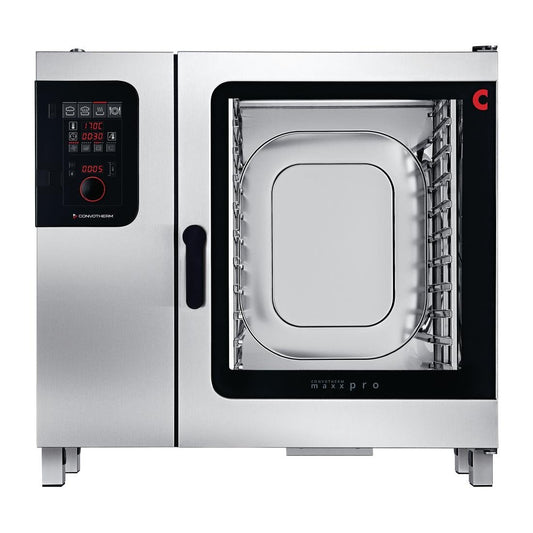 Convotherm MAXX PRO easyDial Electric Combi Oven 22 Tray Direct Steam • PAS-FZ539