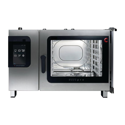 Convotherm maxx pro Electric Combi Oven 14 Tray Direct Steam Disapp Door • PAS-FZ541