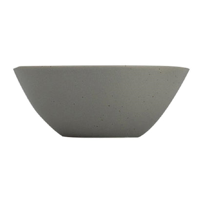 Luzerne Dune Ash Ramekin 100x40mm (6 Pack) • PAS-FZ542